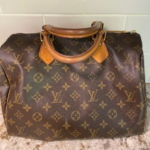 Louis Vuitton Handbag
